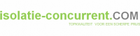 Isolatie-Concurrent.com